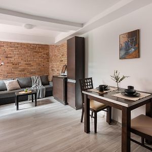 Appartement met een Slaapkamer